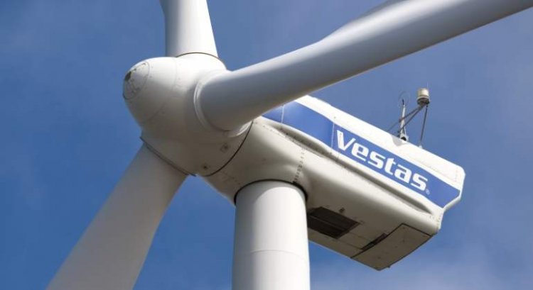 Argentina E Lica Vestas Se Lanza A La Conquista Del Mercado Marino