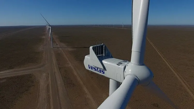 Argentina Eólica - Argentina Logró Un Nuevo Récord Histórico De ...