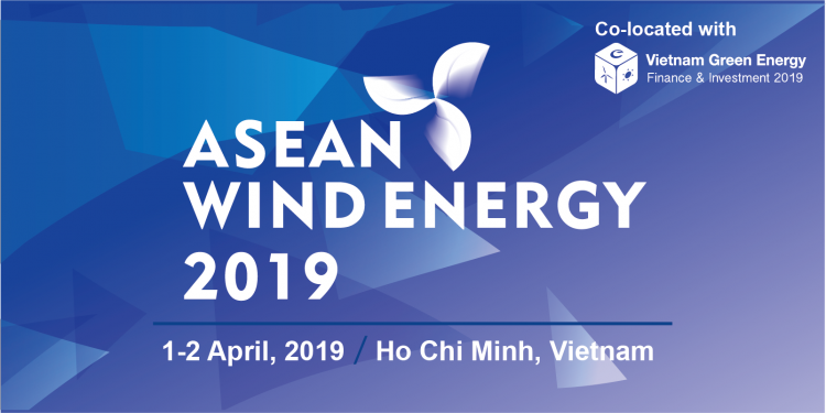 ASEAN Wind Energy 2019