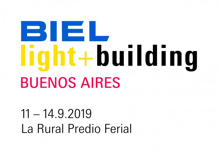 BIEL light + Building Buenos Aires