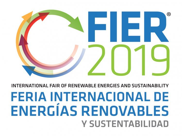 FIER- Feria internacional de energías renovables