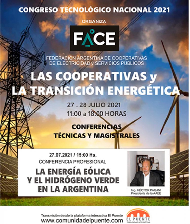 FACE - Congreso Tecnológico Nacional 