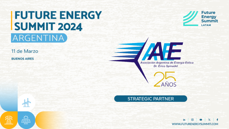 Future Energy Summit Argentina